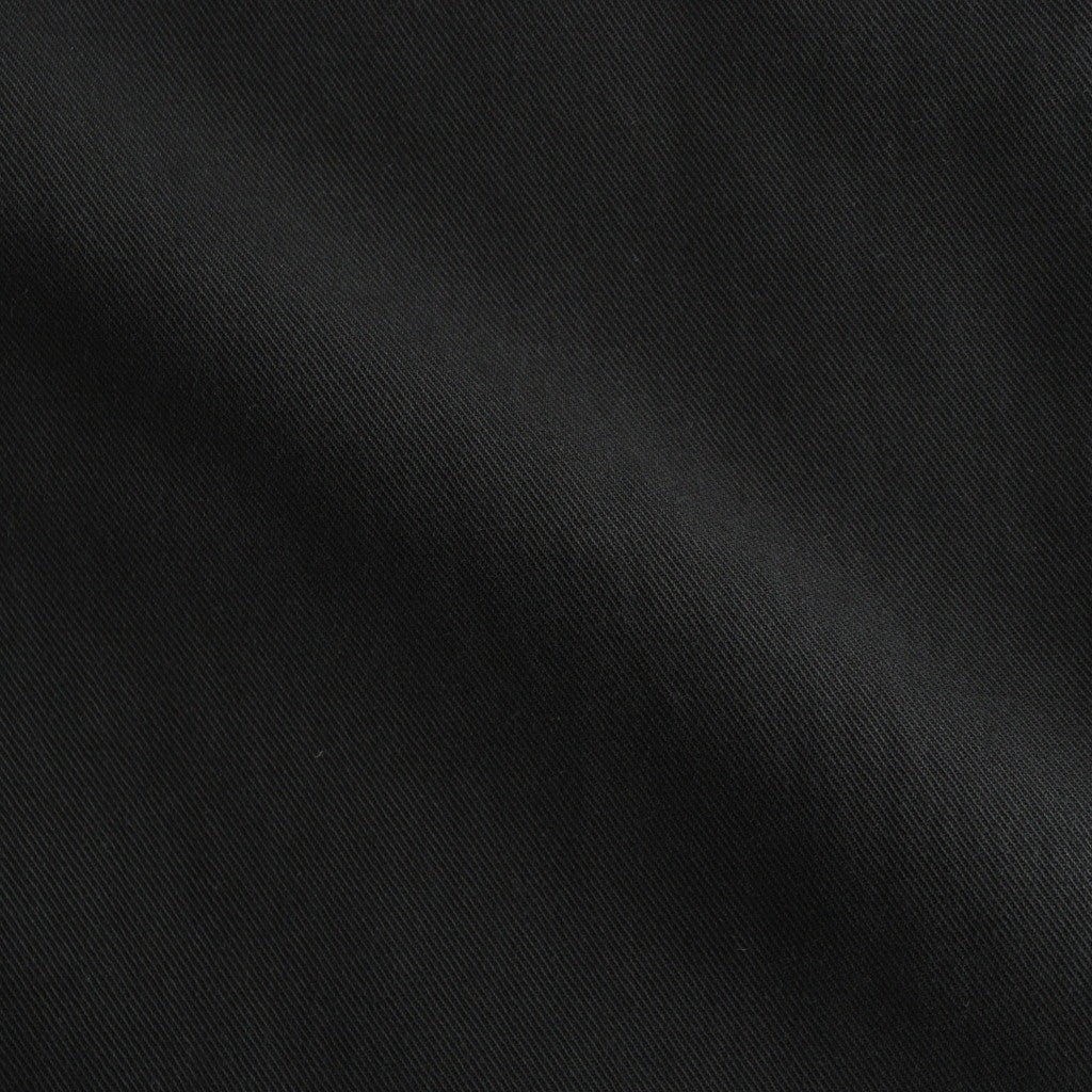 U.S. ARMY CHINO TROUSERS #BLACK [M26B15PT01C]