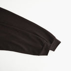 SHIRT CARDIGAN #DARK BROWN [M26C15CS01C]