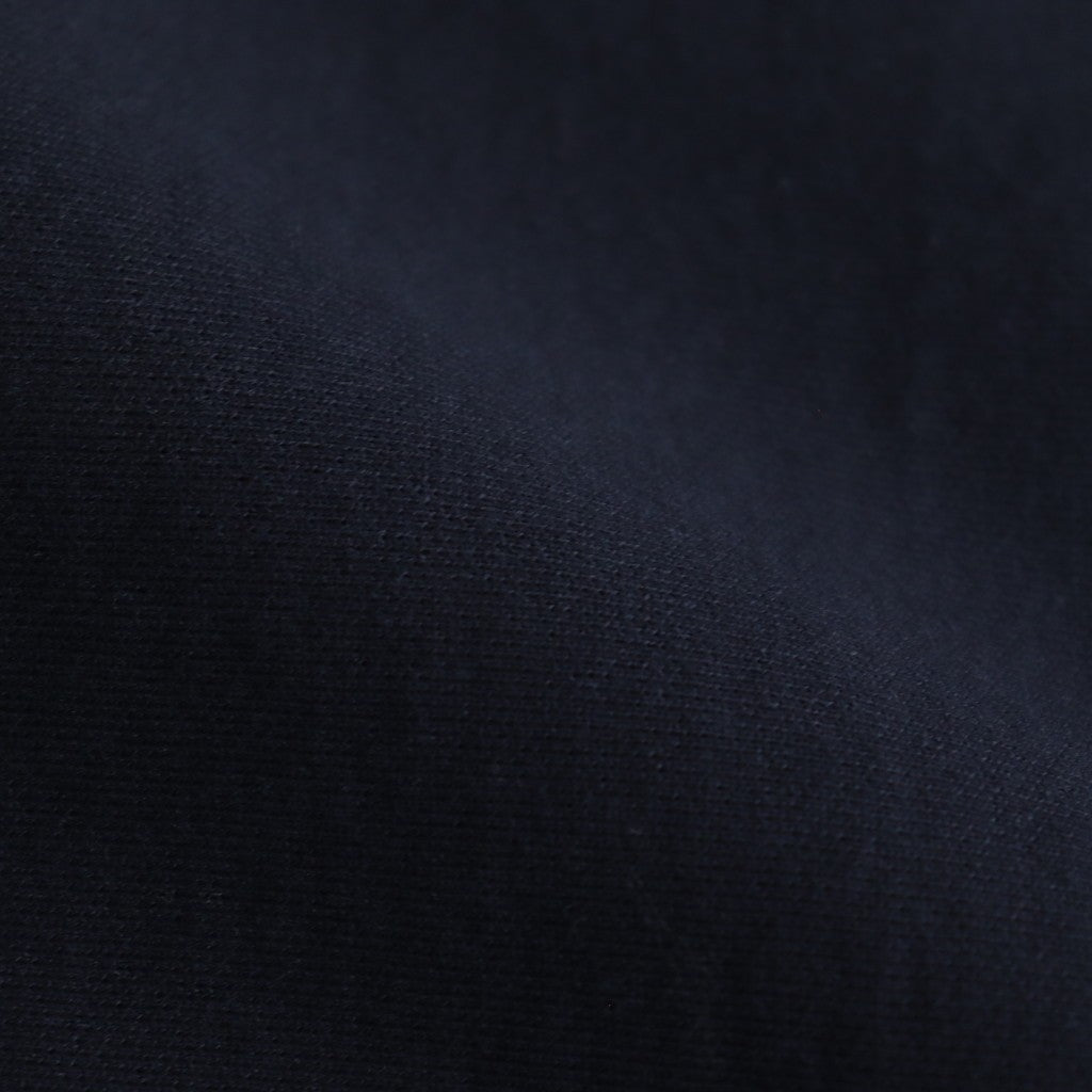 Thin-Sweat Crew-Neck P/O #DarkNavy [bROOTS25S22]