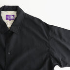 PERTEX UNLIMITED 野戰教練夾克 #黑色 [N25FA058]