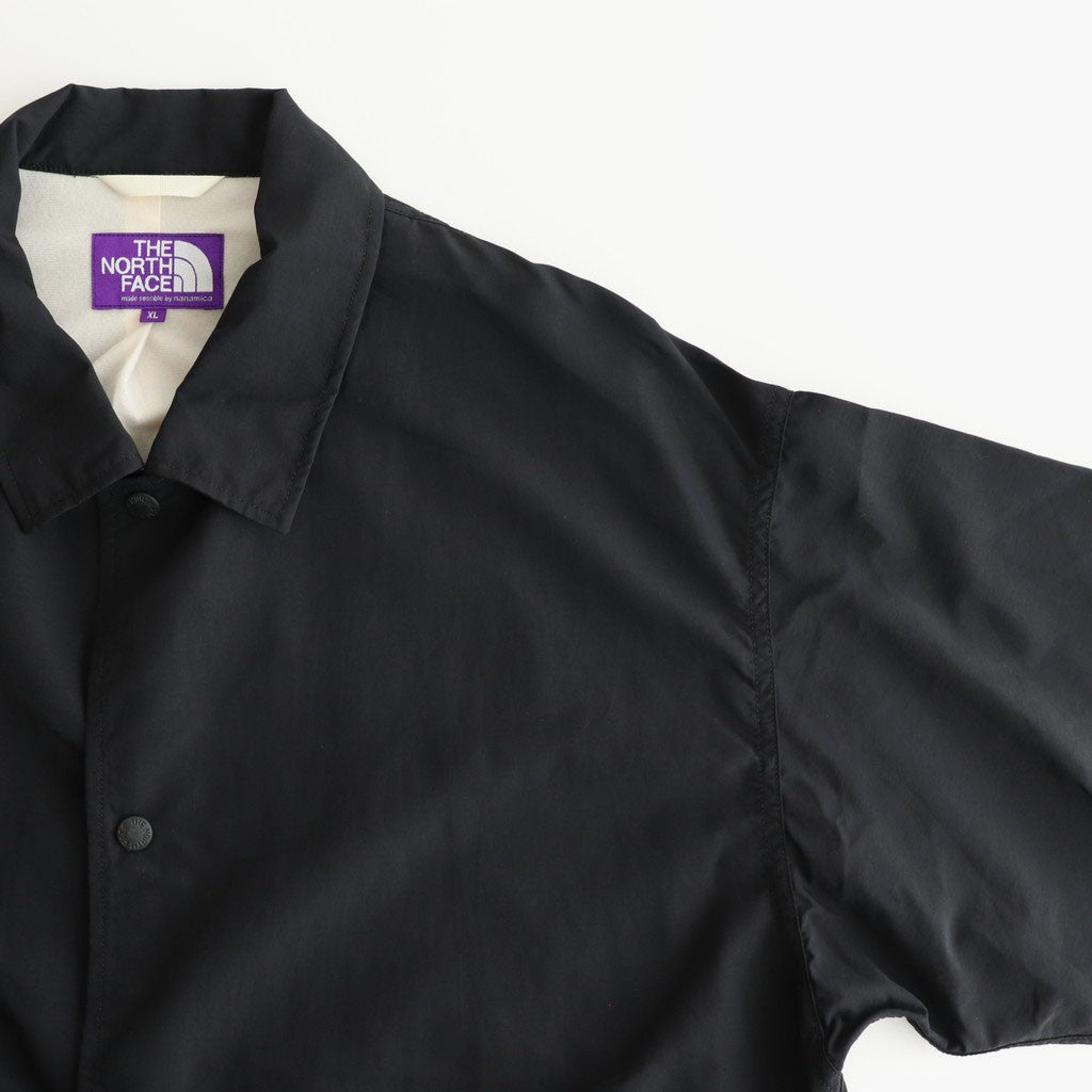 PERTEX UNLIMITED 野戰教練夾克 #黑色 [N25FA058]