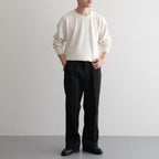 THERMAL TOP #NATURAL [PM-VTWL01]
