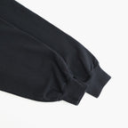 Co/Silk Nep Tee L/S #Black [BHS26S031]