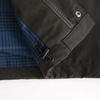 2L PERTEX UNLIMITED Field Short Jacket #Dark Olive [S25FA048]