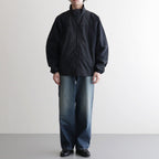 Selvage Denim Pants #Vintage Indigo [S25SC084]