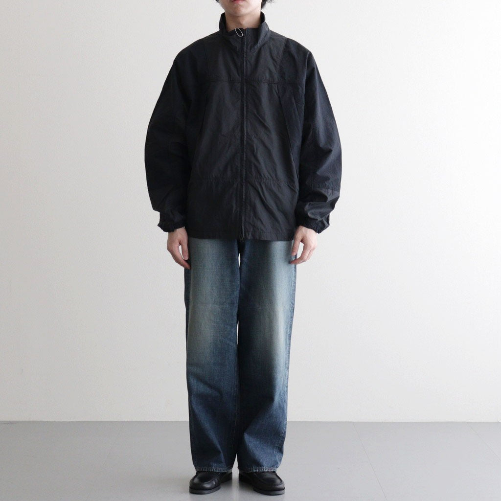 Selvage Denim Pants #Vintage Indigo [S25SC084]