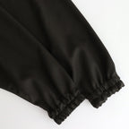 HOPSACK DRIZZLER JACKET #FOREST [PMAT-OT01]