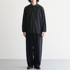 Sweatpants #Black [S26FC081]
