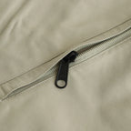 Double Peak Field Jacket #Beige [N25FA082]