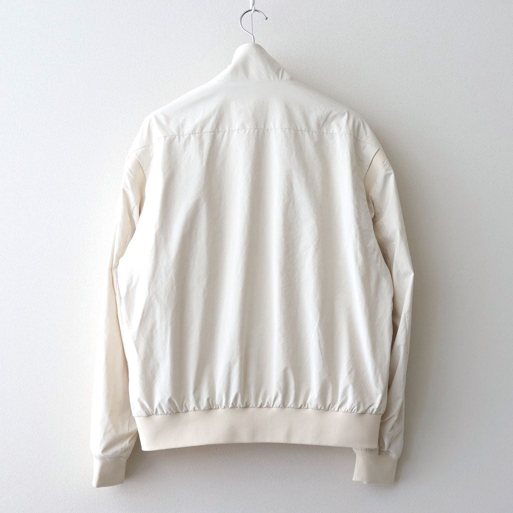 ORIGINAL DUFFER SWING TOP #CREAM [DNSPC001]