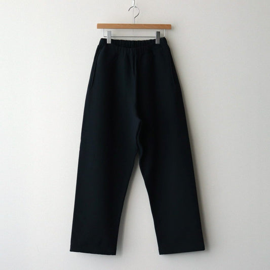 JUMBERCA URAKE SLACKS PANTS #NAVY [BN-24FM-035]