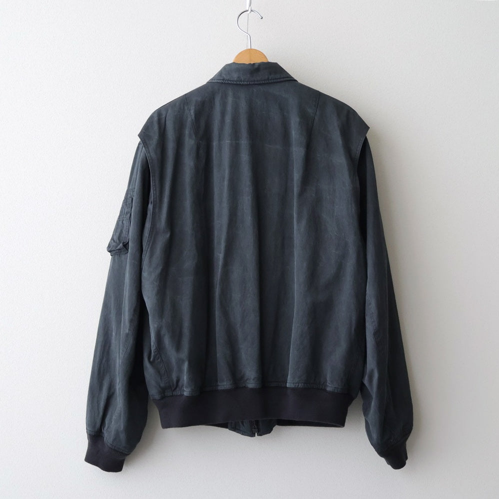 RAYON COTTON PIGMENT DYE BZ #020 CHARCOAL [17052 25064]