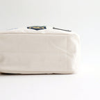 TOTE BAG #NATURAL [DNS25A01]