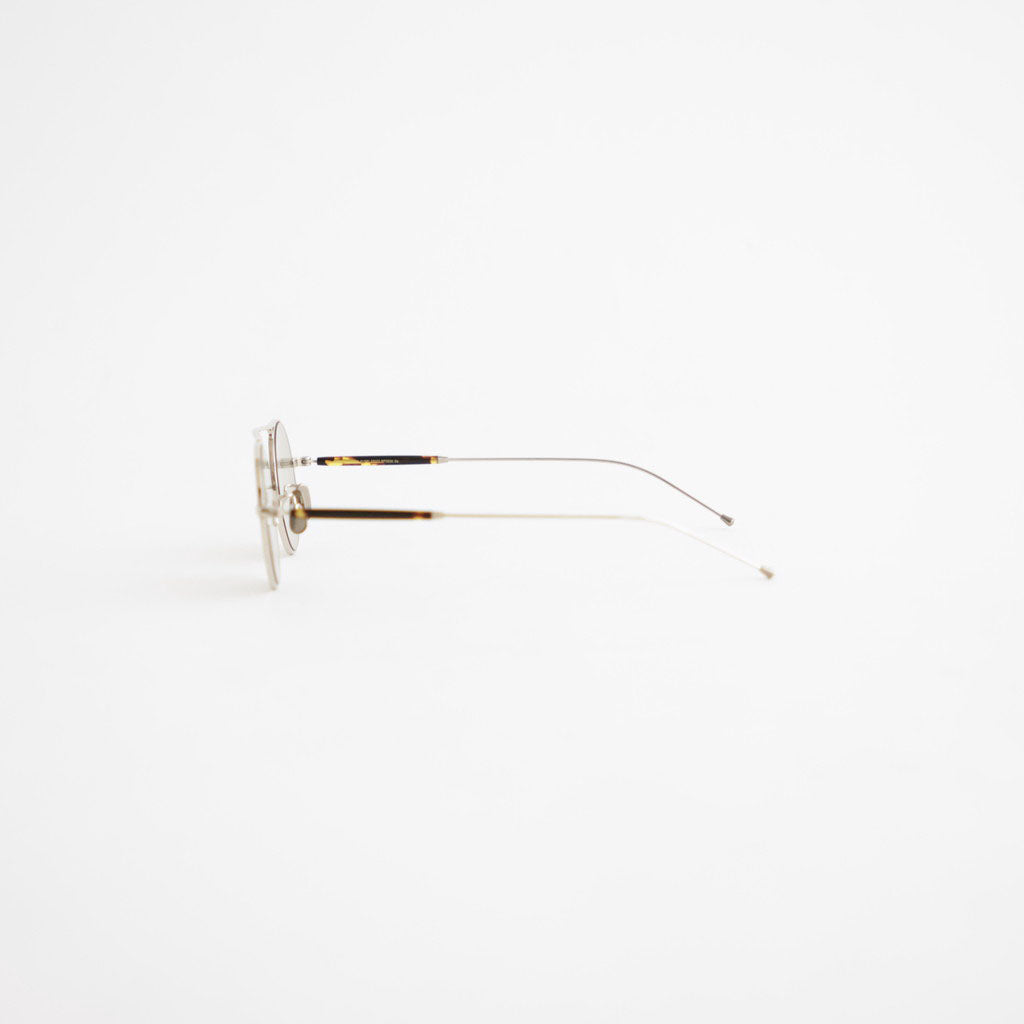 RIETVELD #SILVER × TORTO (SUN) [261OJG-AC02]