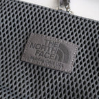 Mesh Field Small Shoulder Bag #Asphalt Gray [N26SU047]