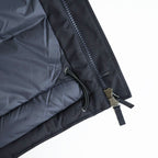 2L GORE-TEX Down Jacket #Navy [S26FA061]