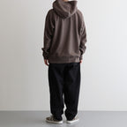 Conveys "The CLIMBING PANT" #Black [25s_SMMS251111]