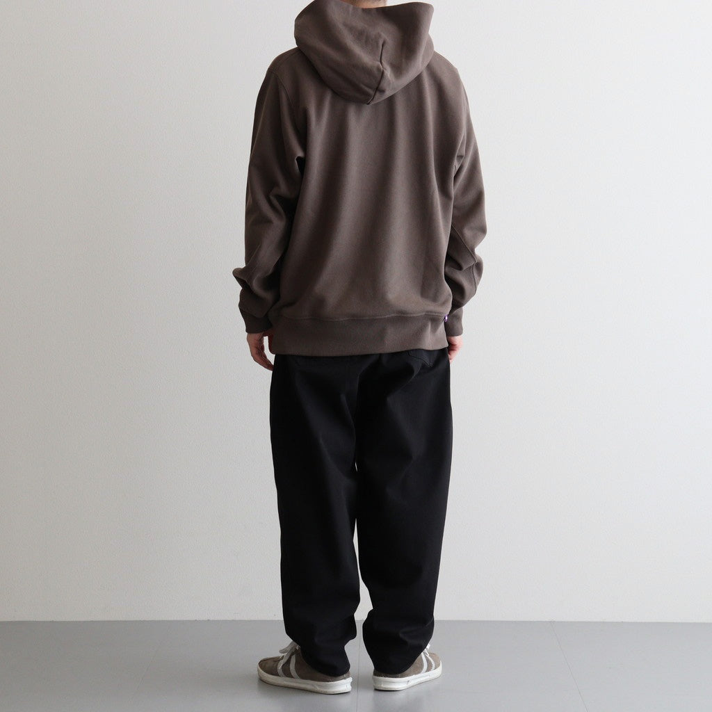 Conveys "The CLIMBING PANT" #Black [25s_SMMS251111]