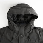 2L GORE-TEX Down Coat #Charcoal [S26FB060]