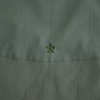 Rambling Round Active Hooded Blouson #Sage [6063-2509]