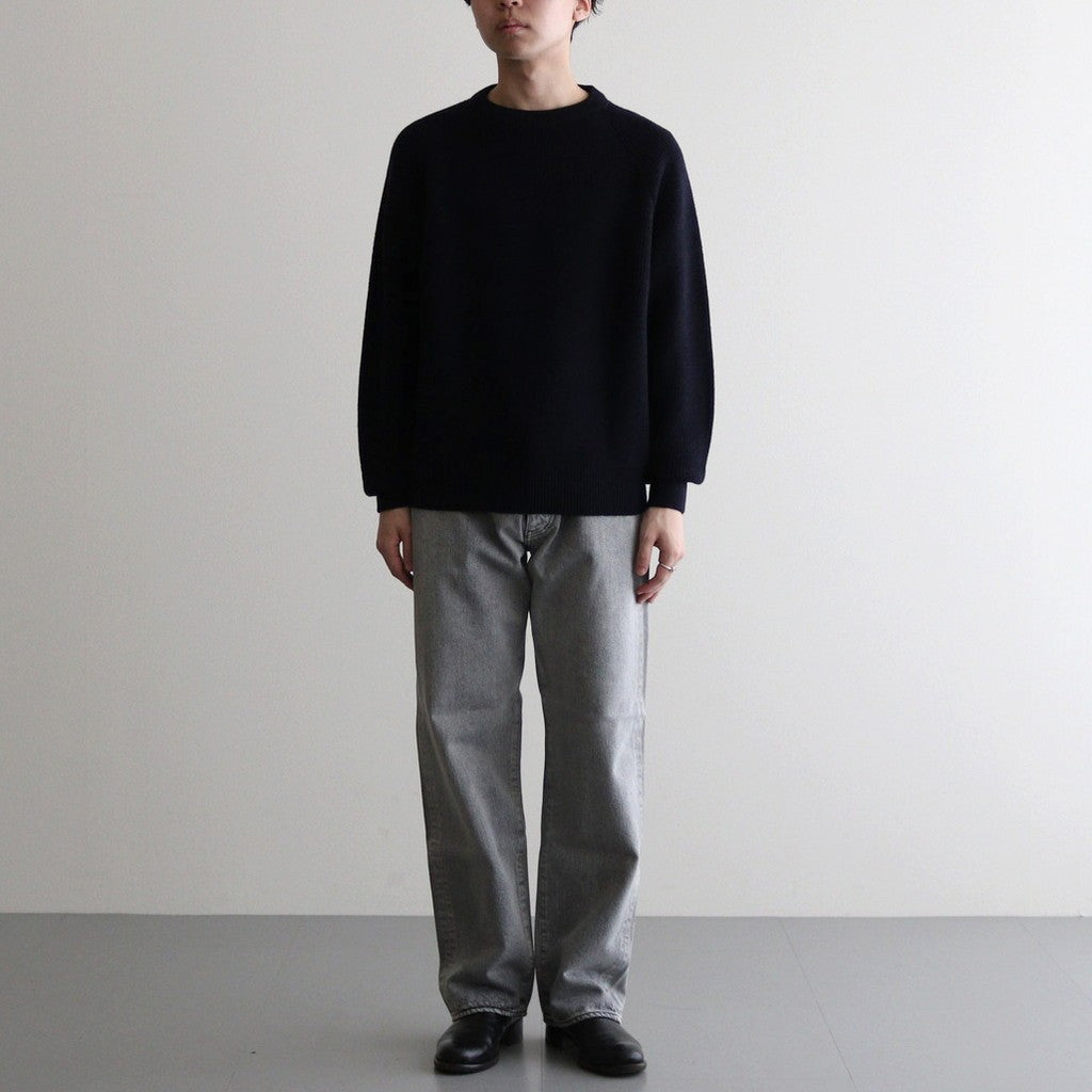 172cm 58kg　size : M