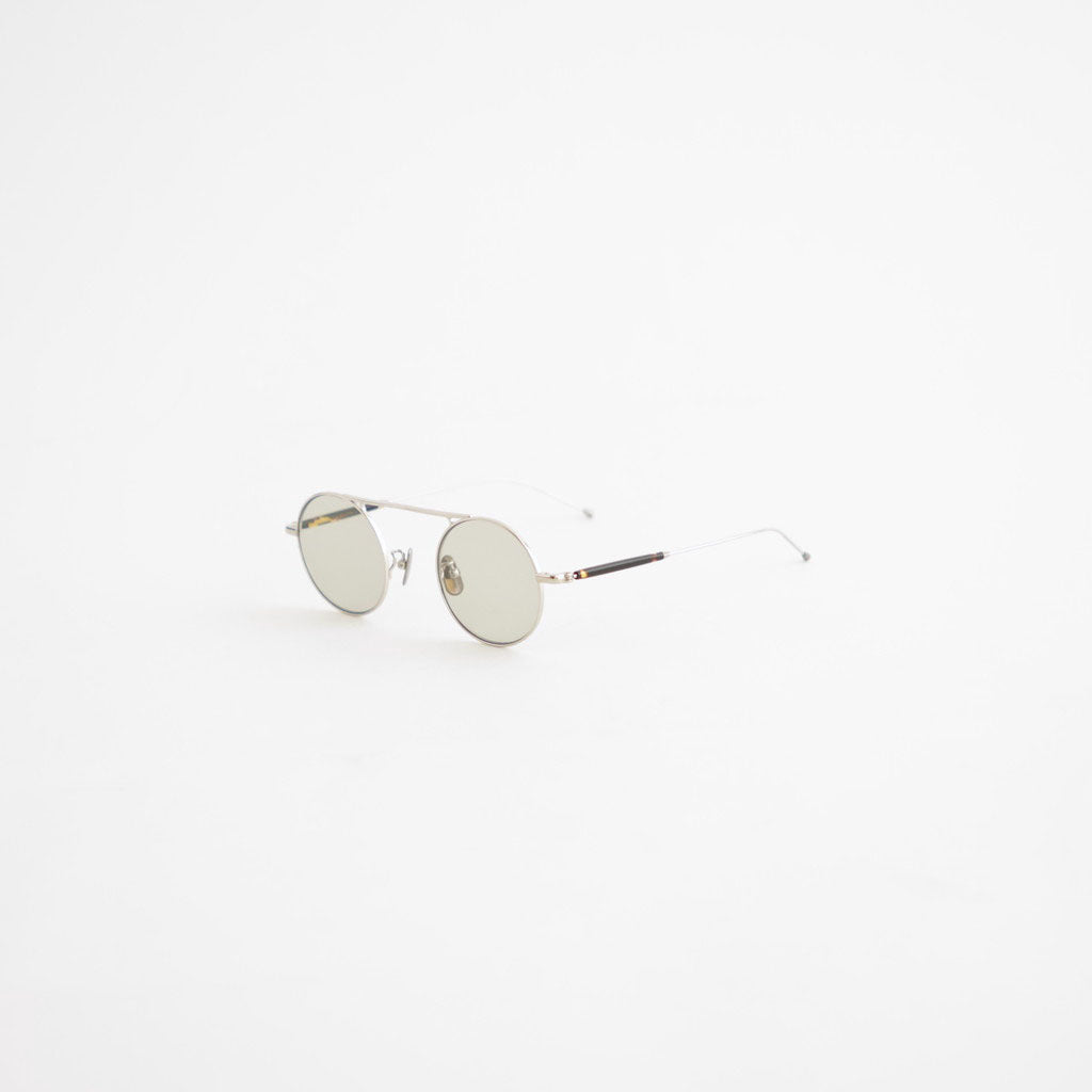 RIETVELD #SILVER × TORTO (SUN) [261OJG-AC02]