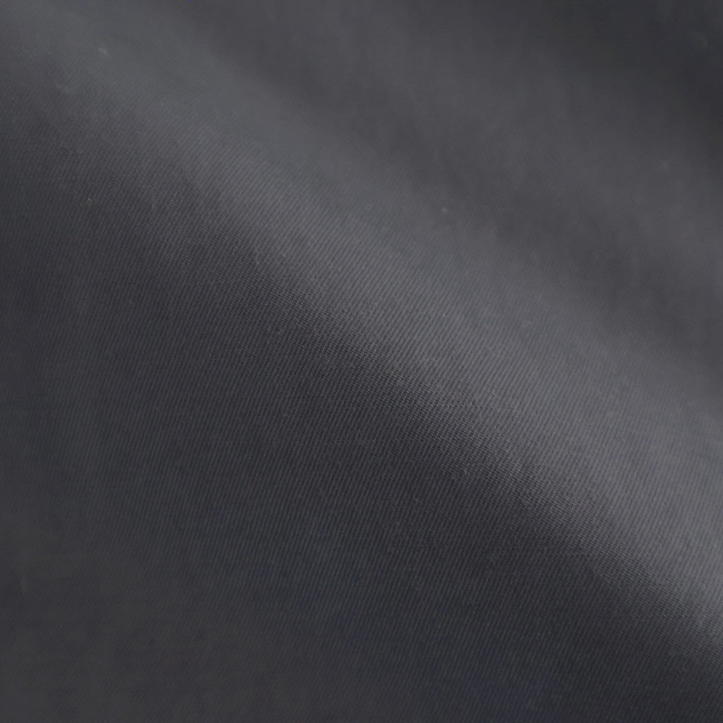 Reversible Insulation Jacket #Gray [S25FA018]