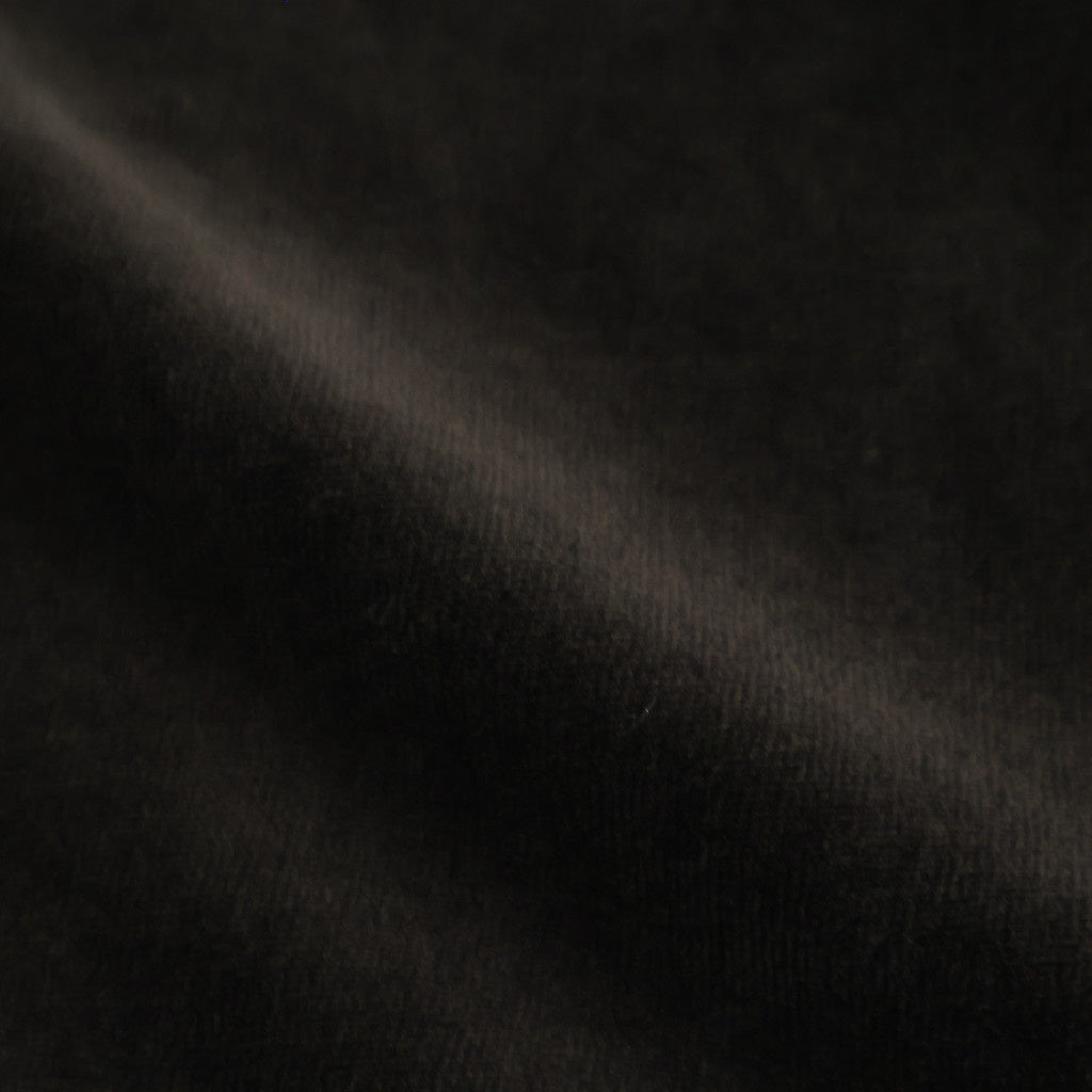 FULL ZIP TRACK JACKET #CHARCOAL [M25C19CS01C]