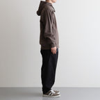 Conveys "The CLIMBING PANT" #Black [25s_SMMS251111]