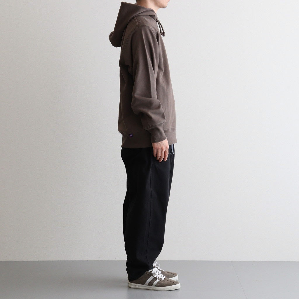 Conveys "The CLIMBING PANT" #Black [25s_SMMS251111]