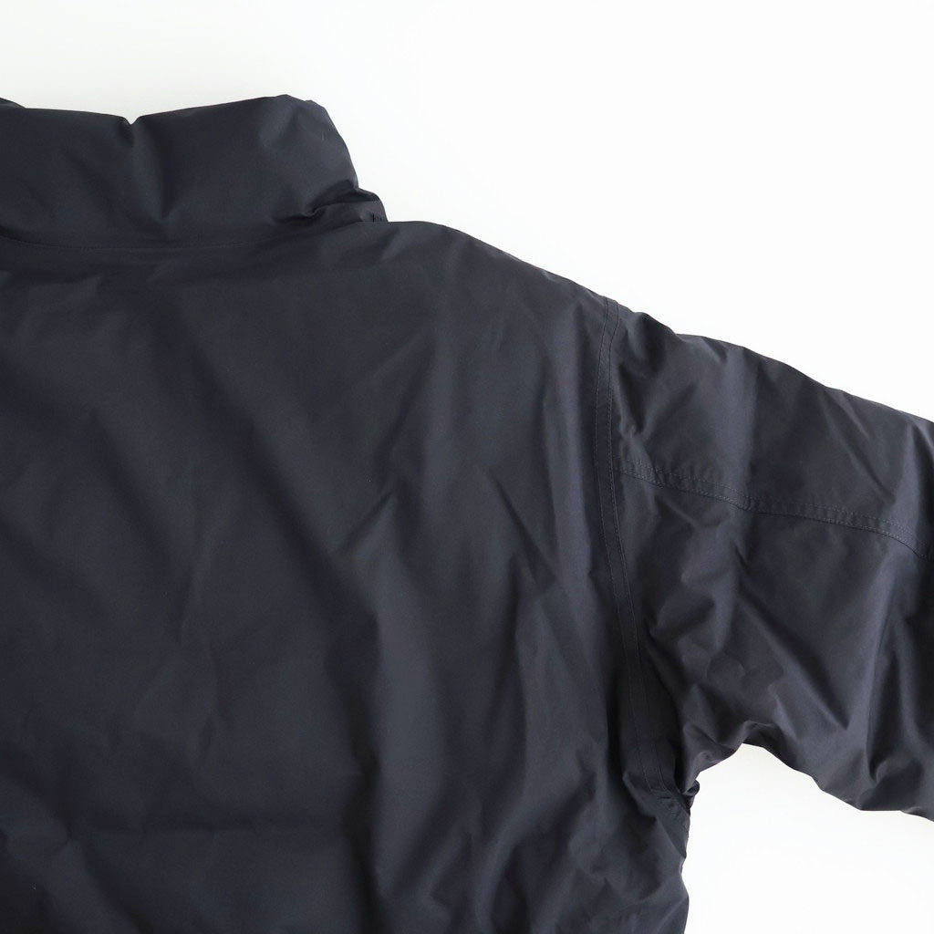 2L GORE-TEX Down Jacket #Navy [S26FA061]