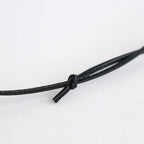 WALLET TYPE2 #BLACK [AC-14-C-GUIDI-4]