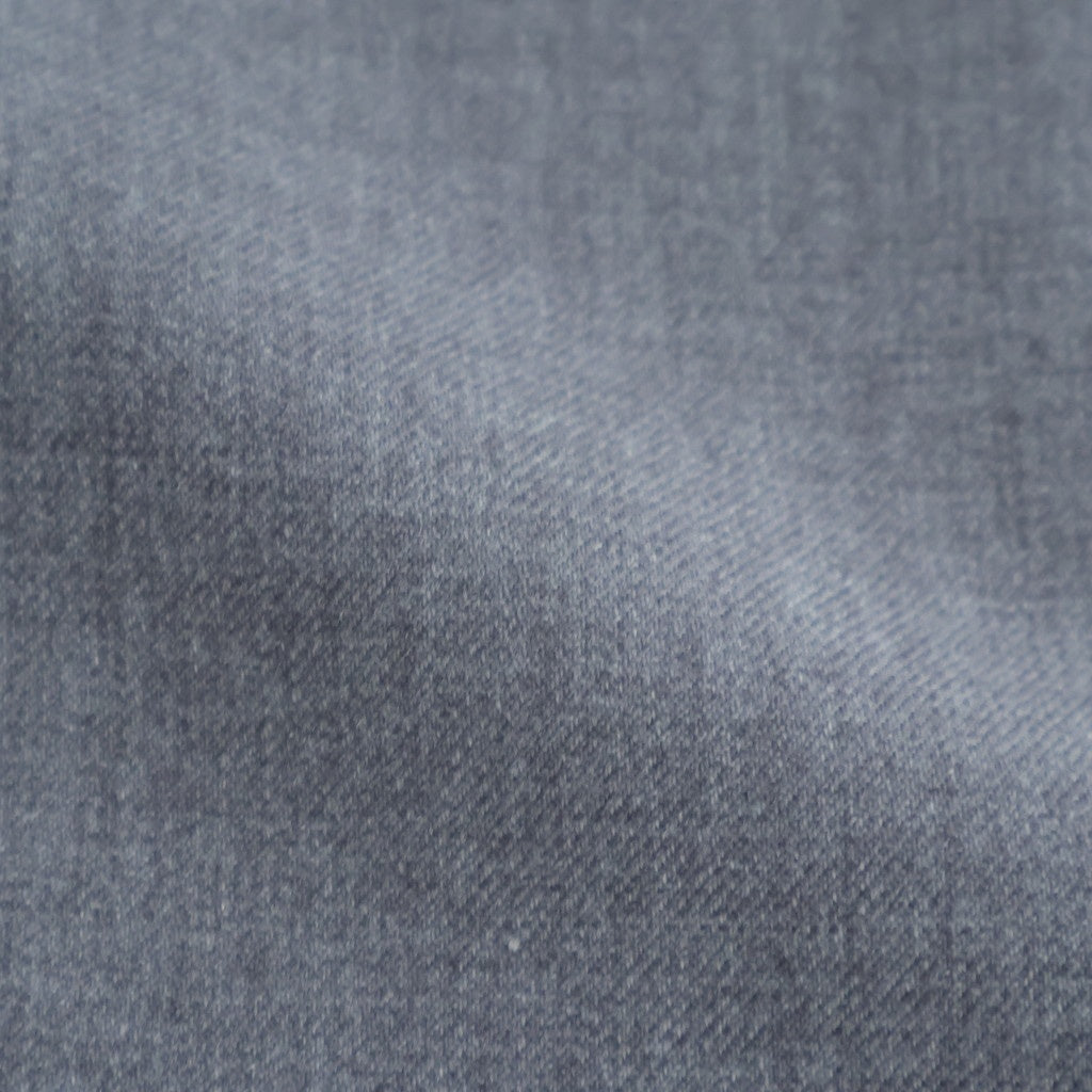 5-POCKETS TROUSERS #GRAY [M26A06PT02C]