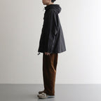 ECWCS JACKET #CHARCOAL [M24C01BL01C]