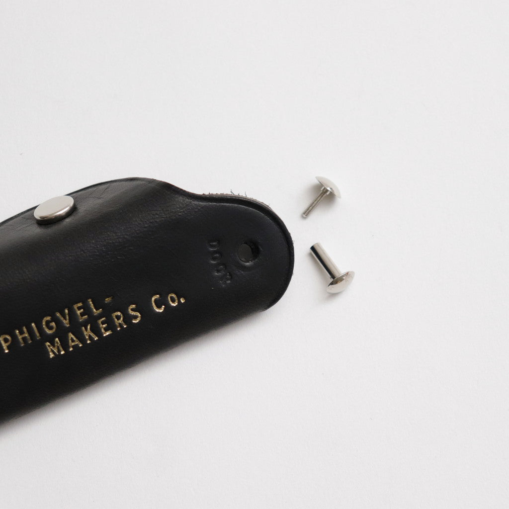 KEY CASE #BLACK [PM-KC]