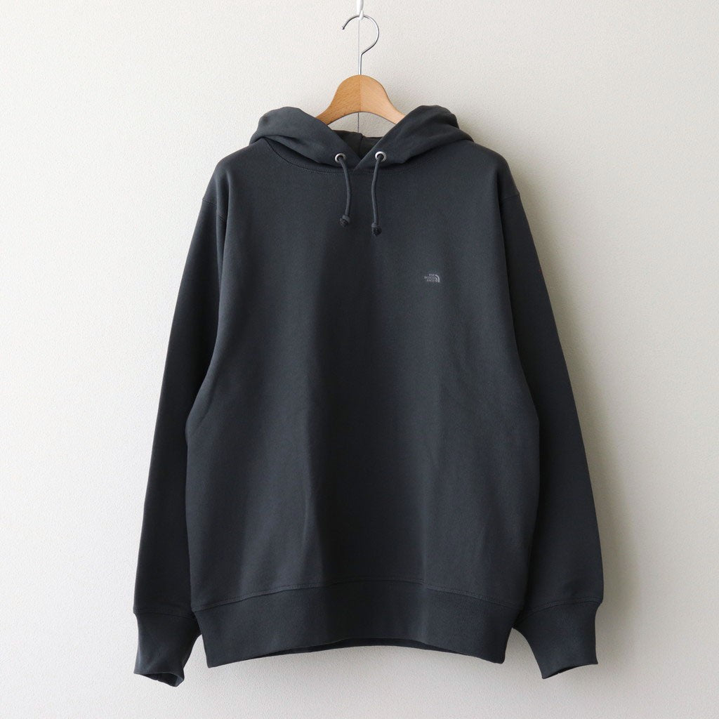 Field Hoodie #Asphalt Gray [N24FH059]