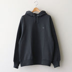 Field Hoodie #Asphalt Gray [N24FH059]
