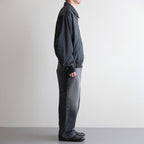 RAYON COTTON PIGMENT DYE BZ #020 CHARCOAL [17052 25064]