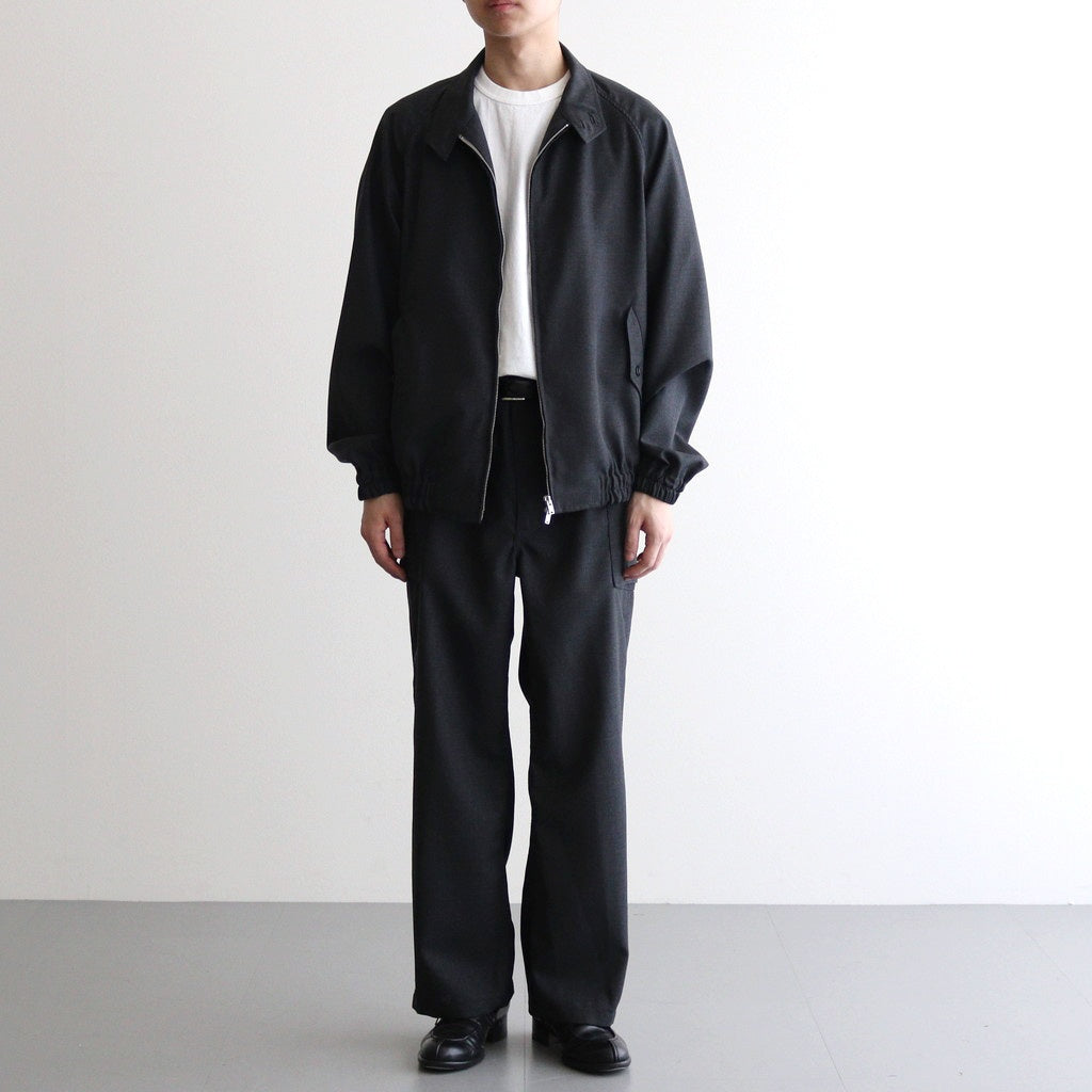 172cm 58kg　size : 2