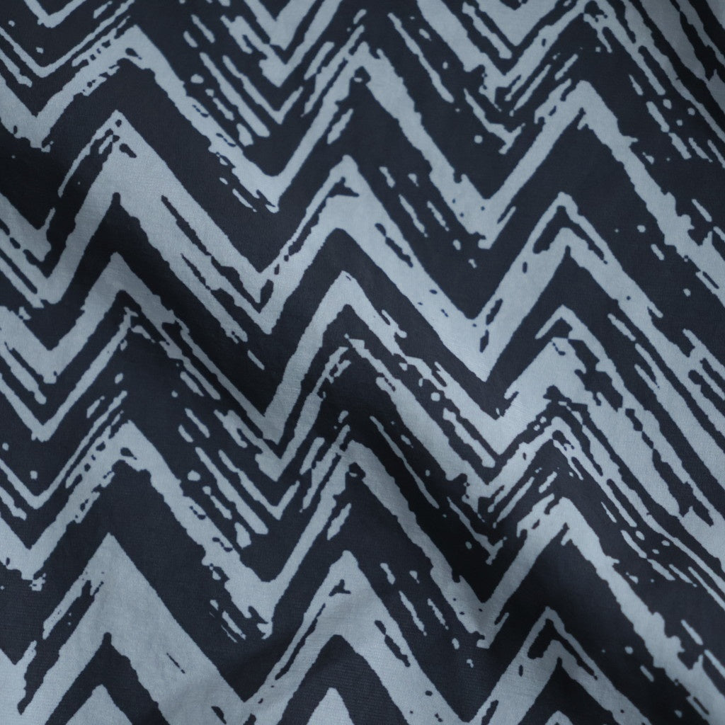 ANORAK PARKA #PRINT [DNA26B03]