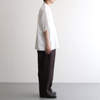 TENCEL TR #BURGUNDY [17051 40069]