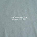 Garment Dyed Field Tee #Light Sage [N26ST068]