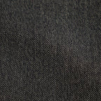 TWEED WOOL ONE TUCK TROUSERS #BROWN [BN-26FM-023]
