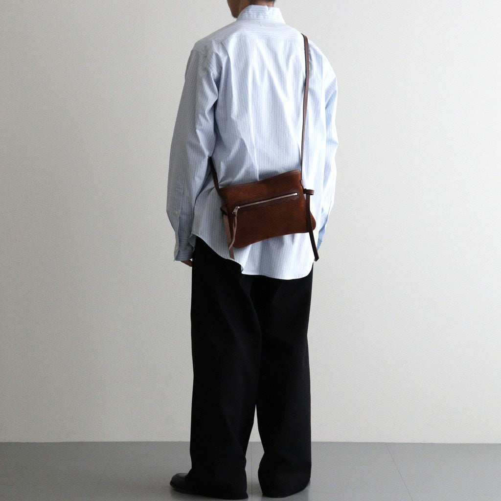 TELEFERICO POACH - SUPER BUCK #BROWN