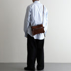 TELEFERICO POACH - SUPER BUCK #BROWN