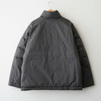 2L GORE-TEX Down Jacket #Charcoal [S26FA061]
