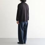 Sweatpants #Navy [S26FC081]