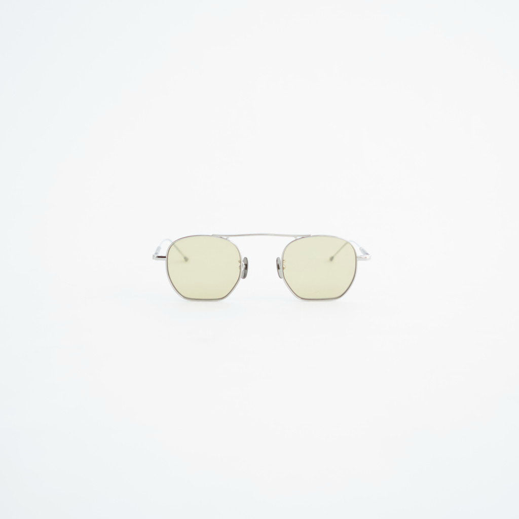 ADRIEN #SILVER × TORTO (SUN) [261OJG-AC03]