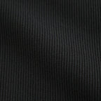 Rough&Smooth Thermal Blouson #Black [bROOTS26F14]
