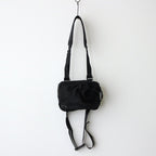 Rambling Bag #Black [6021-1510]